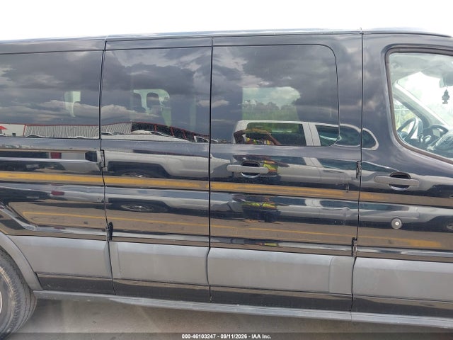 Aukcja sprzedaży 2018 Ford Transit-350 Xl, vin: 1FBZX2ZM7JKB31294, numer aukcji: 46103247