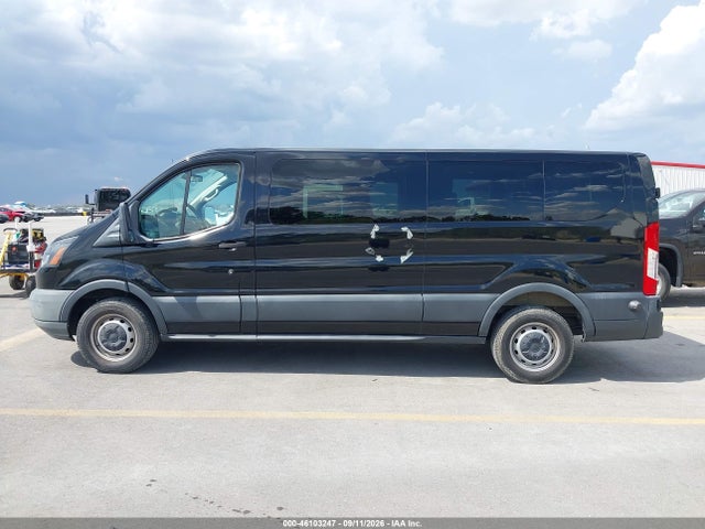 Aukcja sprzedaży 2018 Ford Transit-350 Xl, vin: 1FBZX2ZM7JKB31294, numer aukcji: 46103247