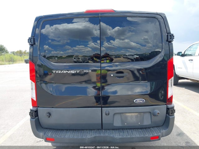 Aukcja sprzedaży 2018 Ford Transit-350 Xl, vin: 1FBZX2ZM7JKB31294, numer aukcji: 46103247