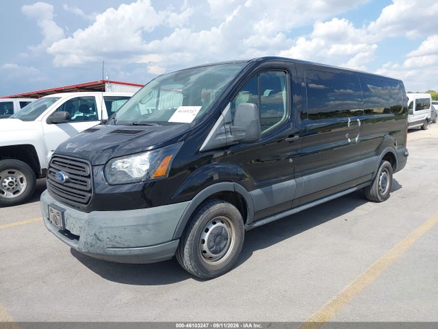 Aukcja sprzedaży 2018 Ford Transit-350 Xl, vin: 1FBZX2ZM7JKB31294, numer aukcji: 46103247