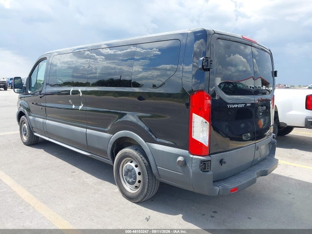 Aukcja sprzedaży 2018 Ford Transit-350 Xl, vin: 1FBZX2ZM7JKB31294, numer aukcji: 46103247