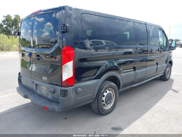 Aukcja sprzedaży 2018 Ford Transit-350 Xl, vin: 1FBZX2ZM7JKB31294, numer aukcji: 46103247