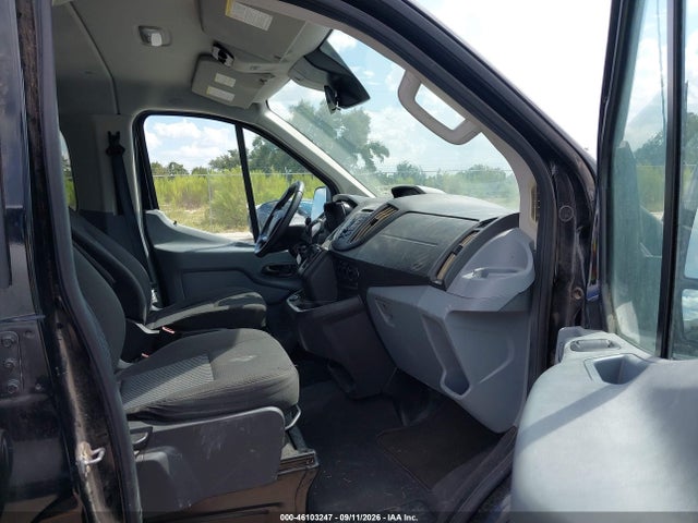Aukcja sprzedaży 2018 Ford Transit-350 Xl, vin: 1FBZX2ZM7JKB31294, numer aukcji: 46103247