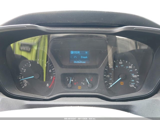 Aukcja sprzedaży 2018 Ford Transit-350 Xl, vin: 1FBZX2ZM7JKB31294, numer aukcji: 46103247