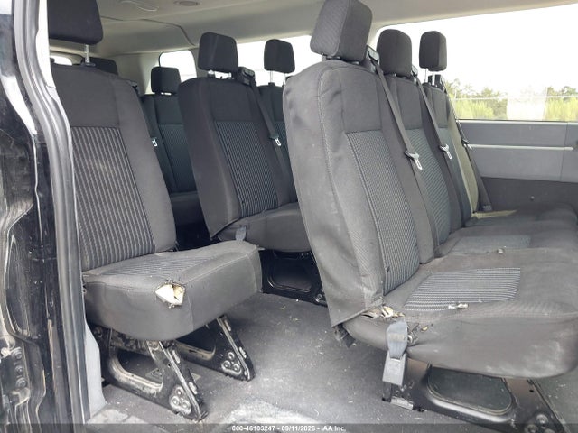 Aukcja sprzedaży 2018 Ford Transit-350 Xl, vin: 1FBZX2ZM7JKB31294, numer aukcji: 46103247