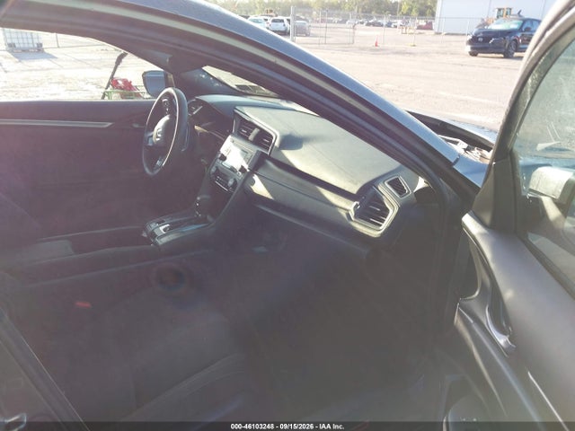 Продажа на аукционе авто 2020 Honda Civic Lx, vin: SHHFK7H3XLU412751, номер лота: 46103248