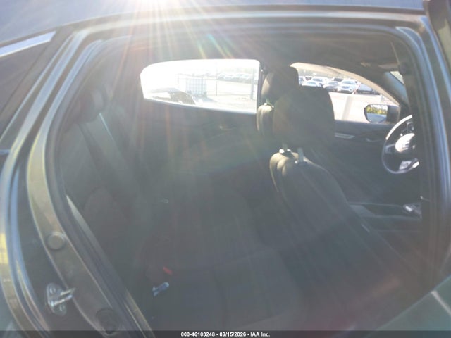 Продажа на аукционе авто 2020 Honda Civic Lx, vin: SHHFK7H3XLU412751, номер лота: 46103248