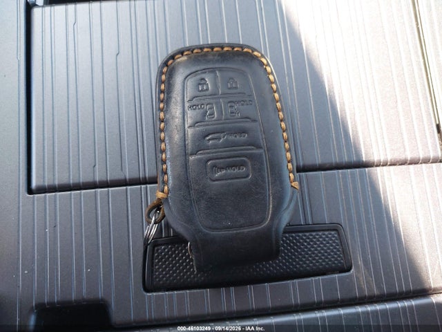 Продаж на аукціоні авто 2021 Toyota Sienna Xse, vin: 5TDDSKFC2MS007799, номер лоту: 46103249