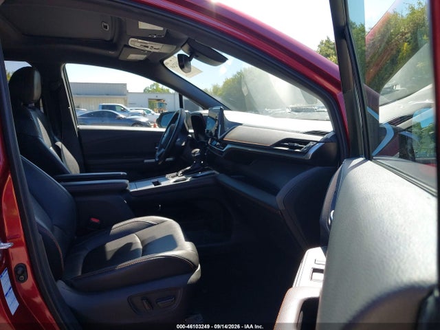 Продаж на аукціоні авто 2021 Toyota Sienna Xse, vin: 5TDDSKFC2MS007799, номер лоту: 46103249