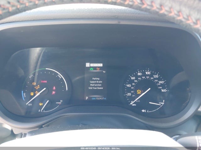 Продаж на аукціоні авто 2021 Toyota Sienna Xse, vin: 5TDDSKFC2MS007799, номер лоту: 46103249
