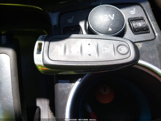 Продажа на аукционе авто 2015 Ford Escape Titanium, vin: 1FMCU9J97FUB45097, номер лота: 46103250