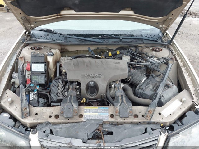 Aukcja sprzedaży 2005 Chevrolet Impala Ls, vin: 2G1WH52K359388927, numer aukcji: 46103253