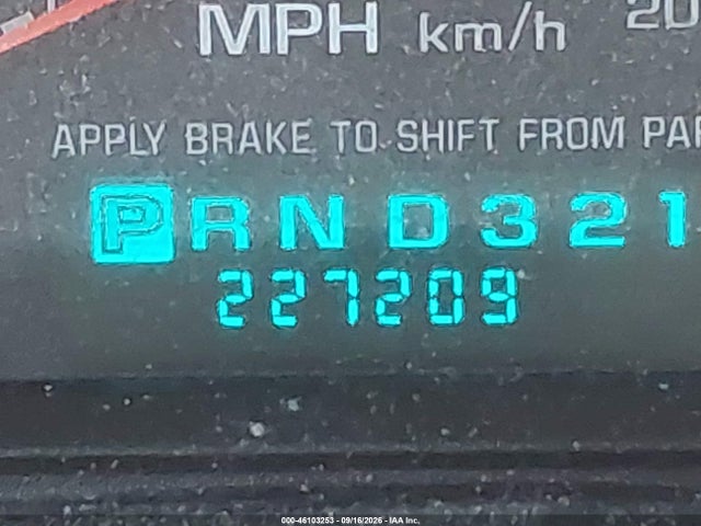 Aukcja sprzedaży 2005 Chevrolet Impala Ls, vin: 2G1WH52K359388927, numer aukcji: 46103253