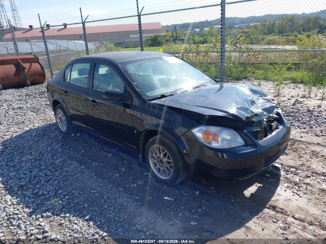 2006 Chevrolet Cobalt Ls მანქანა იყიდება აუქციონზე, vin: 1G1AK55F167634872, აუქციონის ნომერი: 46103257