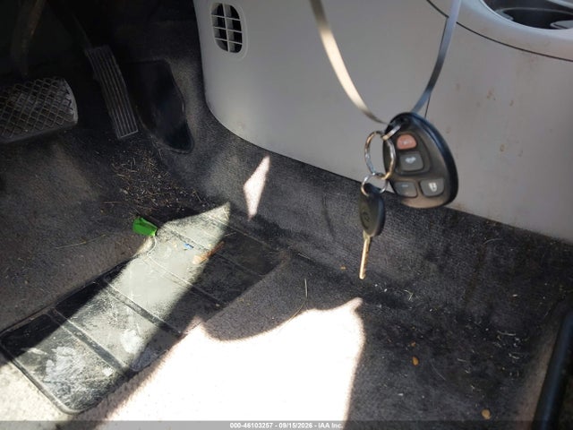 2006 Chevrolet Cobalt Ls მანქანა იყიდება აუქციონზე, vin: 1G1AK55F167634872, აუქციონის ნომერი: 46103257