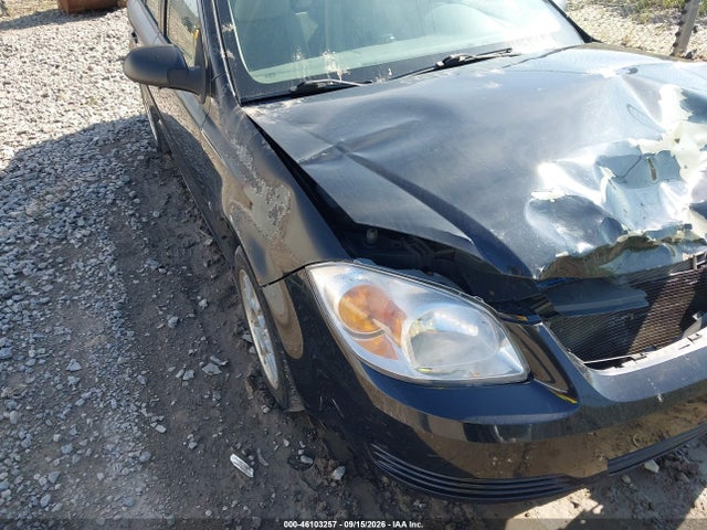 2006 Chevrolet Cobalt Ls მანქანა იყიდება აუქციონზე, vin: 1G1AK55F167634872, აუქციონის ნომერი: 46103257