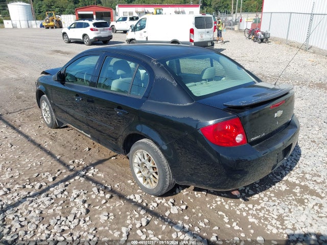 2006 Chevrolet Cobalt Ls მანქანა იყიდება აუქციონზე, vin: 1G1AK55F167634872, აუქციონის ნომერი: 46103257