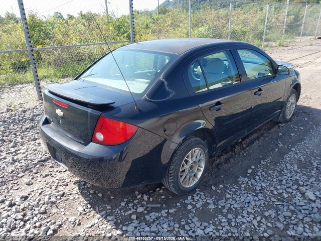 2006 Chevrolet Cobalt Ls მანქანა იყიდება აუქციონზე, vin: 1G1AK55F167634872, აუქციონის ნომერი: 46103257