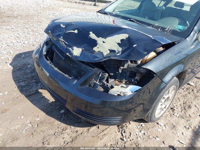 2006 Chevrolet Cobalt Ls მანქანა იყიდება აუქციონზე, vin: 1G1AK55F167634872, აუქციონის ნომერი: 46103257