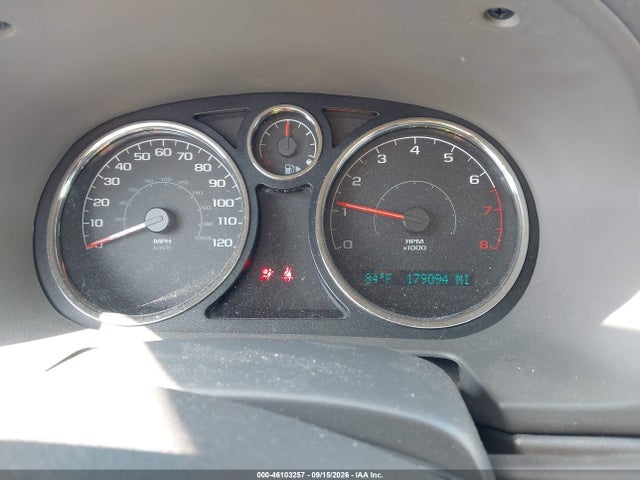 2006 Chevrolet Cobalt Ls მანქანა იყიდება აუქციონზე, vin: 1G1AK55F167634872, აუქციონის ნომერი: 46103257
