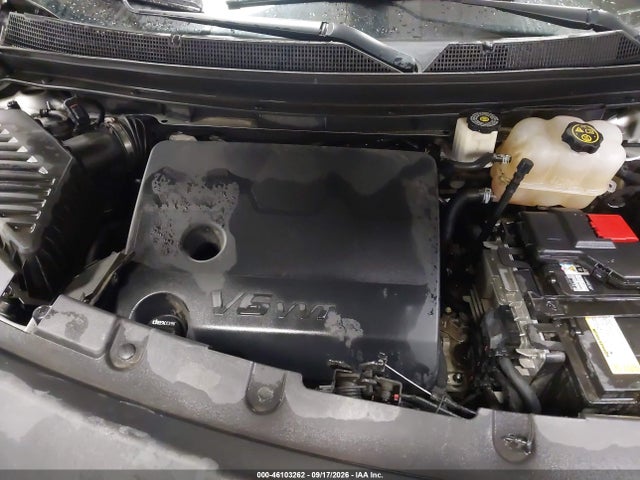 46103262 :رقم المزاد ، 1GNEVGKW0LJ324928 vin ، 2020 Chevrolet Traverse Awd Lt Cloth مزاد بيع
