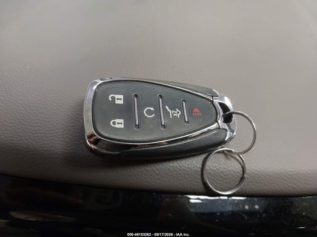 46103262 :رقم المزاد ، 1GNEVGKW0LJ324928 vin ، 2020 Chevrolet Traverse Awd Lt Cloth مزاد بيع