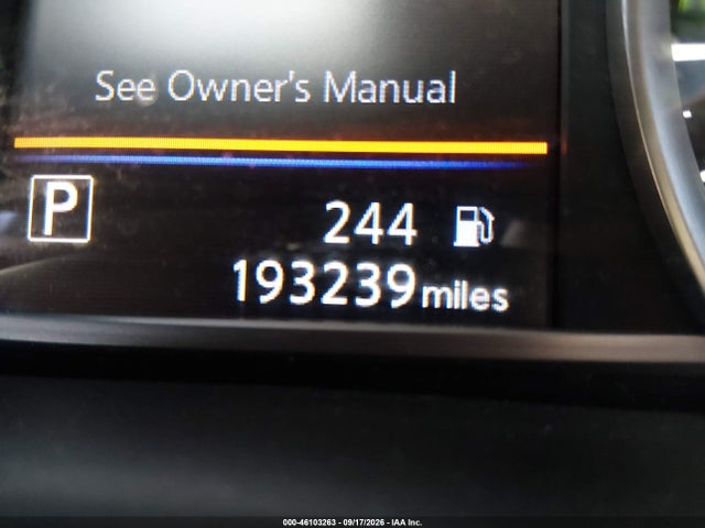 2019 Nissan Sentra Sr მანქანა იყიდება აუქციონზე, vin: 3N1AB7AP6KY210715, აუქციონის ნომერი: 46103263
