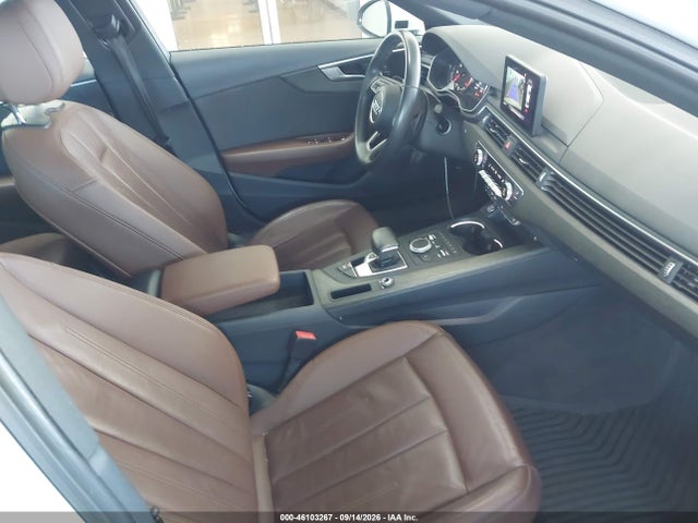46103267 :رقم المزاد ، WAUGMAF49KN013450 vin ، 2019 Audi A4 40 Premium/40 Titanium Premium مزاد بيع