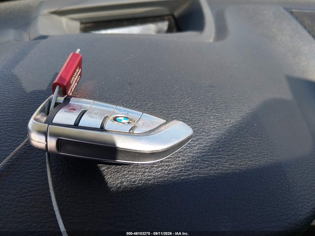 BMW X5 Xdrive35i 2015 5UXKR0C52F0K64219 Image 11
