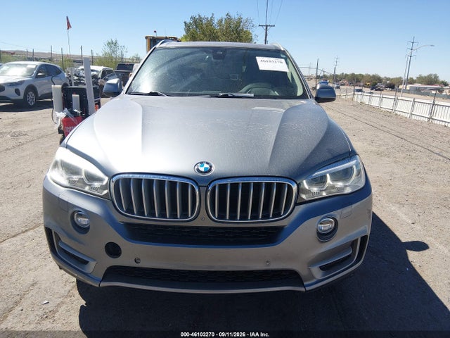 BMW X5 Xdrive35i 2015 5UXKR0C52F0K64219 Image 12