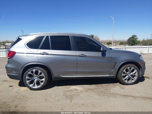 BMW X5 Xdrive35i 2015 5UXKR0C52F0K64219 Image 13