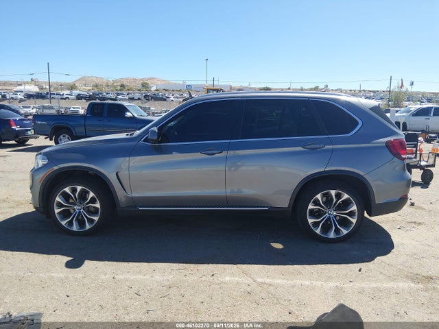 BMW X5 Xdrive35i 2015 5UXKR0C52F0K64219 Image 14