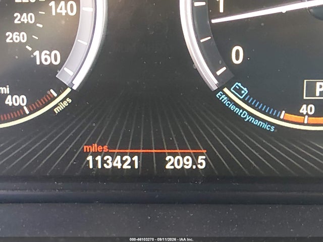 BMW X5 Xdrive35i 2015 5UXKR0C52F0K64219 Image 15