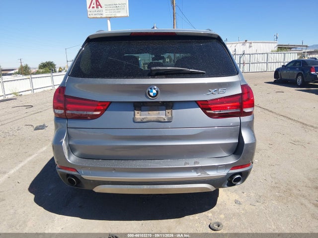 BMW X5 Xdrive35i 2015 5UXKR0C52F0K64219 Image 16