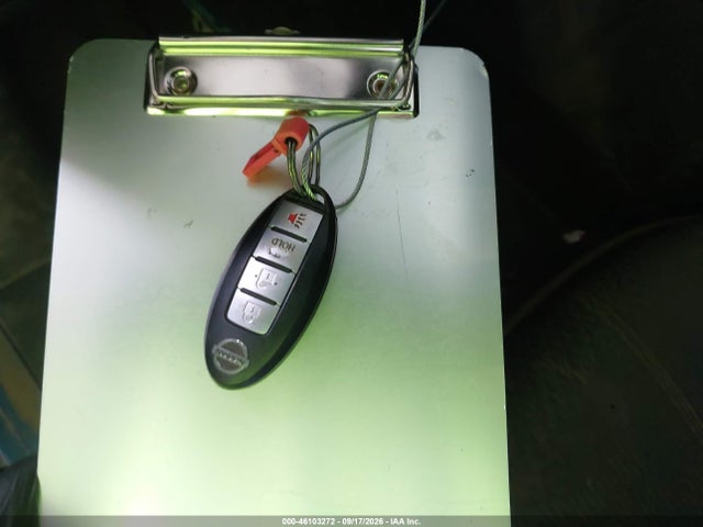 2015 Nissan Sentra Sr მანქანა იყიდება აუქციონზე, vin: 3N1AB7AP3FY270179, აუქციონის ნომერი: 46103272
