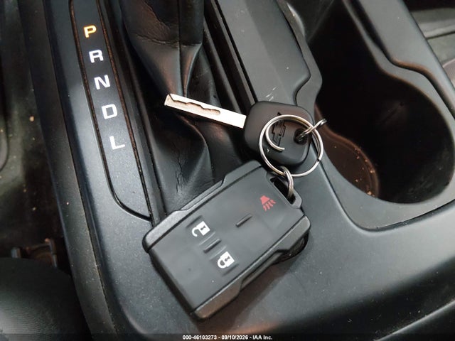 46103273 :رقم المزاد ، 1GCHTBEAXJ1251322 vin ، 2018 Chevrolet Colorado Wt مزاد بيع