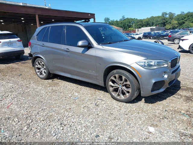 Aukcja sprzedaży 2014 Bmw X5 Xdrive35i, vin: 5UXKR0C58E0K45737, numer aukcji: 46103277