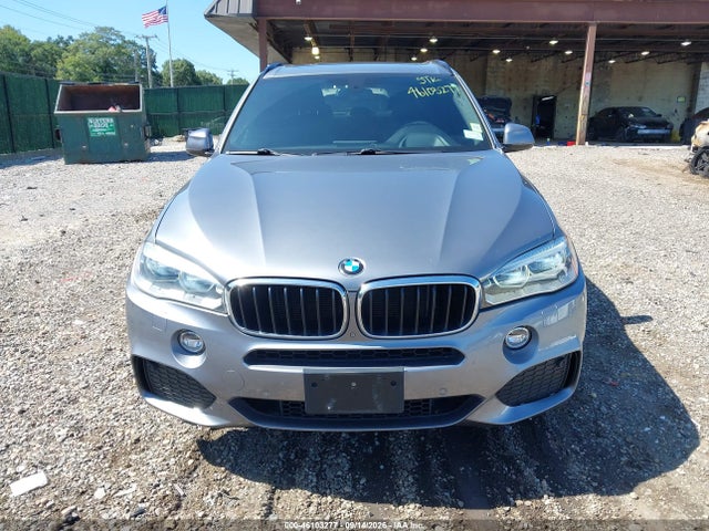 Aukcja sprzedaży 2014 Bmw X5 Xdrive35i, vin: 5UXKR0C58E0K45737, numer aukcji: 46103277