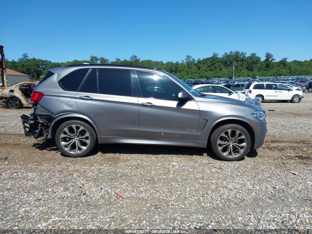Aukcja sprzedaży 2014 Bmw X5 Xdrive35i, vin: 5UXKR0C58E0K45737, numer aukcji: 46103277