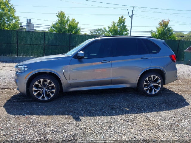Aukcja sprzedaży 2014 Bmw X5 Xdrive35i, vin: 5UXKR0C58E0K45737, numer aukcji: 46103277