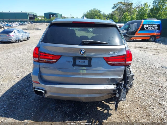 Aukcja sprzedaży 2014 Bmw X5 Xdrive35i, vin: 5UXKR0C58E0K45737, numer aukcji: 46103277