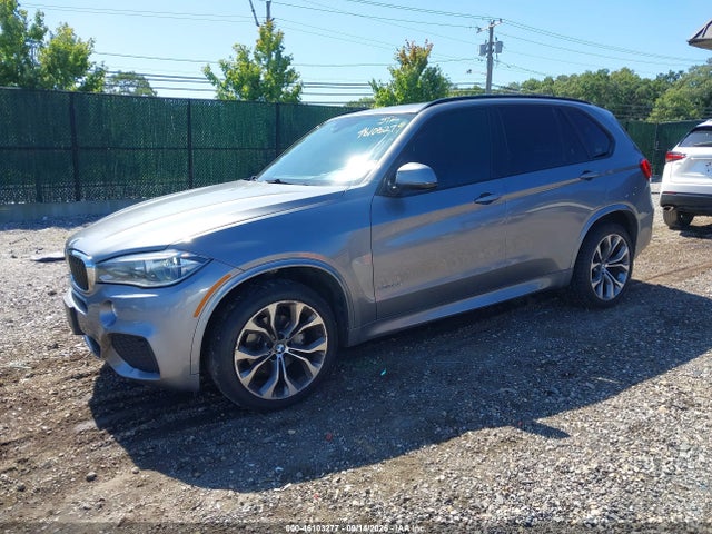 Aukcja sprzedaży 2014 Bmw X5 Xdrive35i, vin: 5UXKR0C58E0K45737, numer aukcji: 46103277