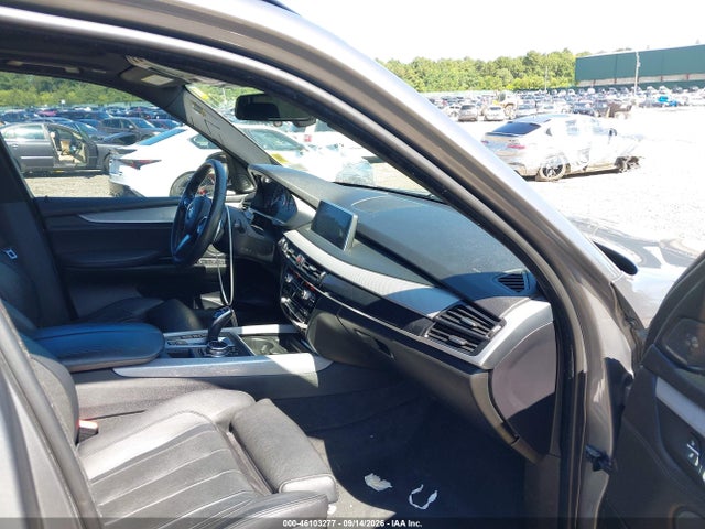 Aukcja sprzedaży 2014 Bmw X5 Xdrive35i, vin: 5UXKR0C58E0K45737, numer aukcji: 46103277