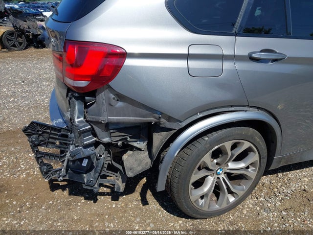 Aukcja sprzedaży 2014 Bmw X5 Xdrive35i, vin: 5UXKR0C58E0K45737, numer aukcji: 46103277