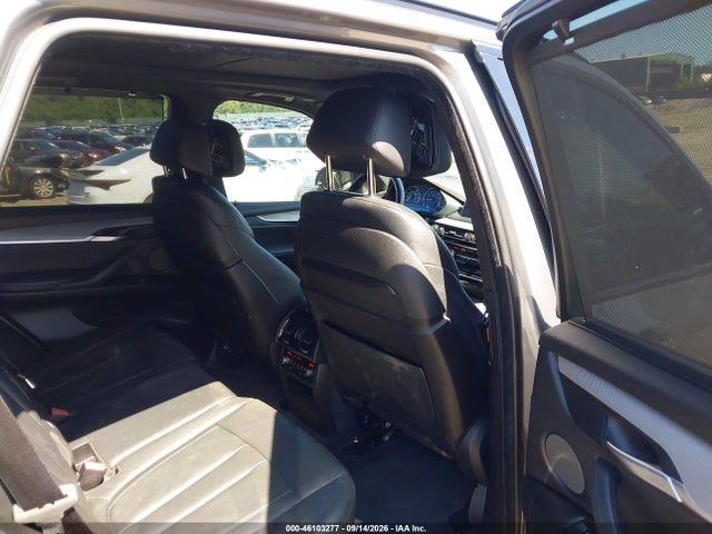 Aukcja sprzedaży 2014 Bmw X5 Xdrive35i, vin: 5UXKR0C58E0K45737, numer aukcji: 46103277