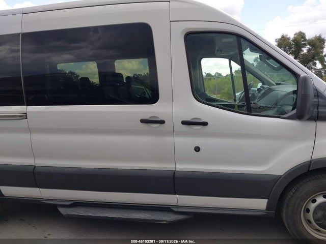2018 Ford Transit-350 Xl მანქანა იყიდება აუქციონზე, vin: 1FBAX2CM8JKB18835, აუქციონის ნომერი: 46103281