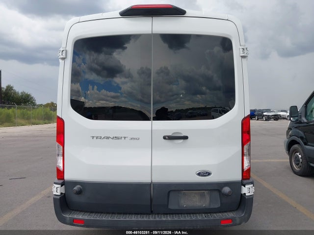 2018 Ford Transit-350 Xl მანქანა იყიდება აუქციონზე, vin: 1FBAX2CM8JKB18835, აუქციონის ნომერი: 46103281