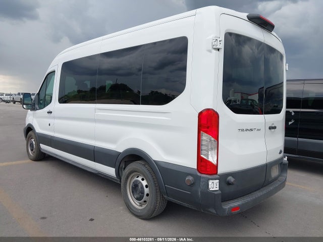 2018 Ford Transit-350 Xl მანქანა იყიდება აუქციონზე, vin: 1FBAX2CM8JKB18835, აუქციონის ნომერი: 46103281