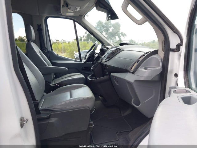 2018 Ford Transit-350 Xl მანქანა იყიდება აუქციონზე, vin: 1FBAX2CM8JKB18835, აუქციონის ნომერი: 46103281