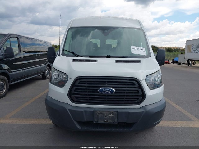 2018 Ford Transit-350 Xl მანქანა იყიდება აუქციონზე, vin: 1FBAX2CM8JKB18835, აუქციონის ნომერი: 46103281